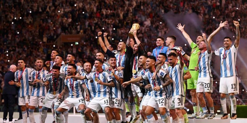 Đọc vị tỷ lệ kèo World Cup 2026: Hiểu Odds trước khi xuống tiền