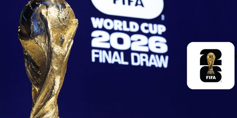 Tỷ lệ kèo World Cup 2026: Khi Odds liên tục thay đổi